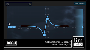 1st Principle Graph Calculator Screenshot 0