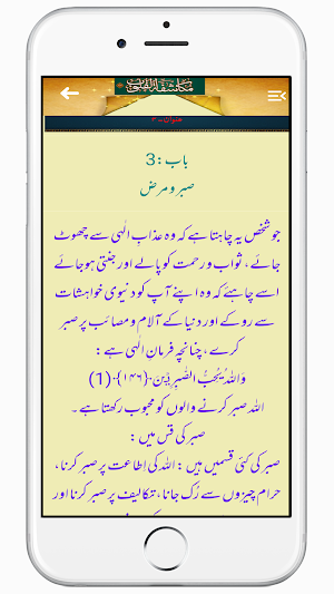 Mukashafat ul Quloob Ur-Hindi Screenshot 3