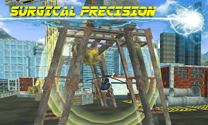 Zero Revolution Screenshot 2