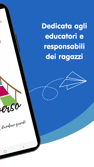 Attraverso Screenshot 1