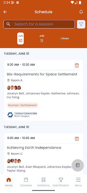 PheedLoop Go 2.0 Screenshot 2