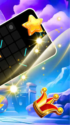 BeamSync Screenshot 3
