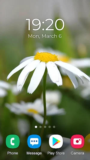 Sunflower Wallpaper 2023 Screenshot 2