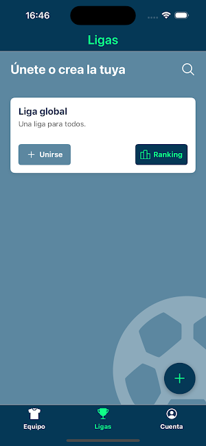 Futbolacho Screenshot 2