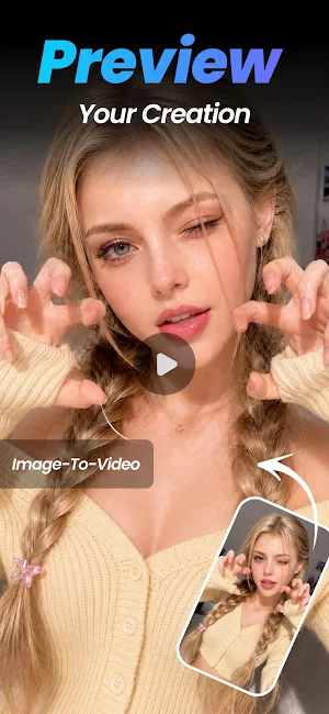 Lumdapk: AI Visual Hub Screenshot 1