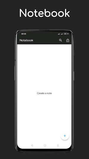 Notebook Screenshot 0