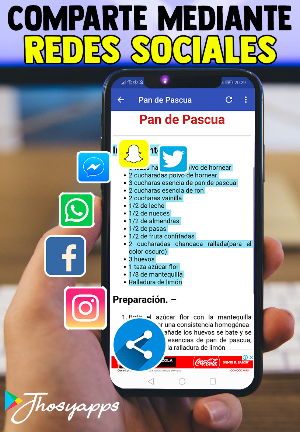 Pan Casero Recetas Fáciles Screenshot 2