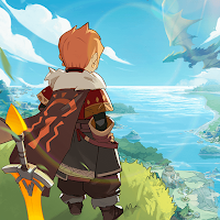 Dragon Realms:Era of Adventure