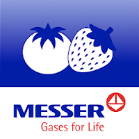 Food gases