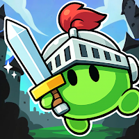 Thumb! Slime