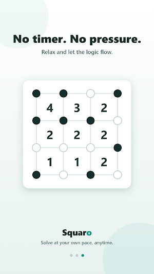 SquarO Screenshot 2