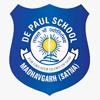 de paul school satna student