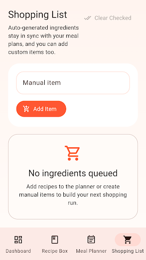 Campfire Cuisine Chronicle Screenshot 3