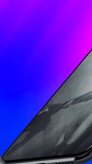 Ultraman Wallpaper HD Live Screenshot 0