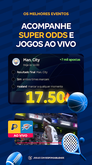Betnacional Screenshot 2
