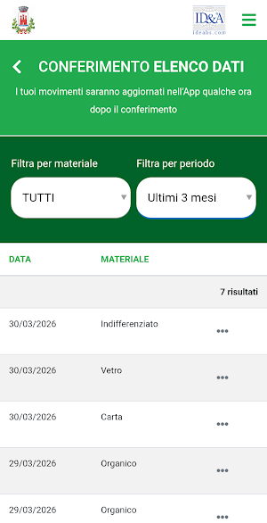 ECOVSM Screenshot 2