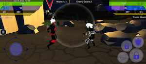 Dragon fighter Screenshot 2