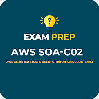 AWS SOA-C02 practice questions