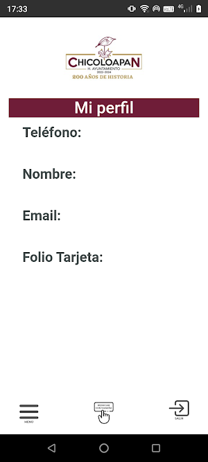 DIF Chicoloapan Screenshot 3