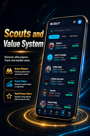 YallaPro Screenshot 2