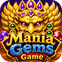 Mania Gems Game