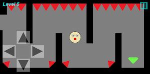 Maze Finisher Screenshot 3