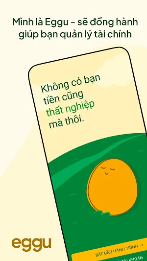 Eggu Screenshot 0