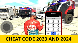 Indian Bike Driving Code 2024 Screenshot 0