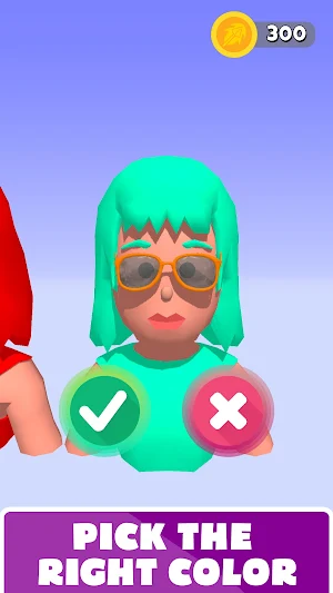 Pick The Color Screenshot 0