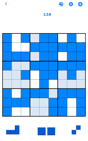 Block Puzzle - Sudoku Screenshot 0