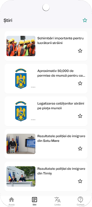 Work and Live Screenshot 1