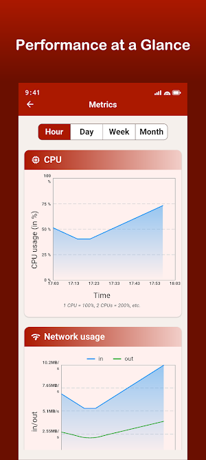 CloudFox Screenshot 3