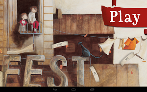 The big word factory Screenshot 3