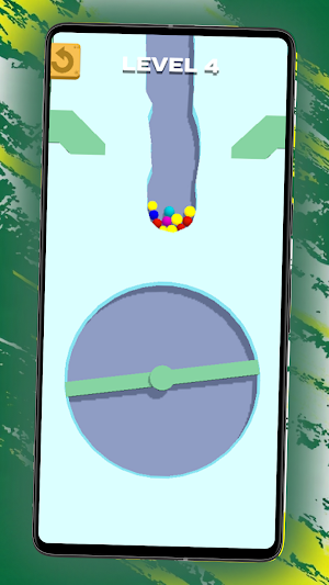 Bounce Fusion Screenshot 3