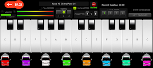 Bus Pianika Telolet Basuri Screenshot 0