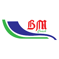 BM Coach Bus