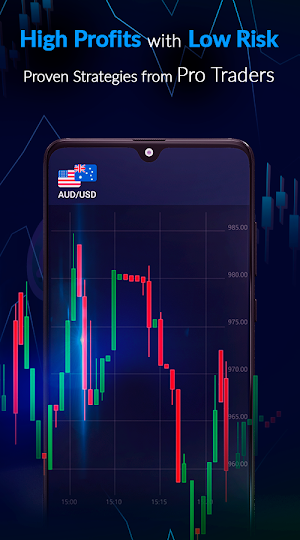 Binary Options: Trade Aid screenshot 7