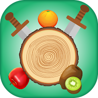 Fruit Frenzy Slash