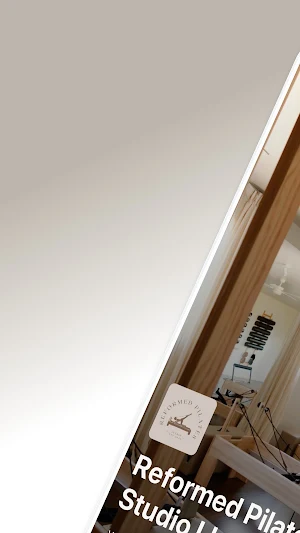 Reformed Pilates Studio LLC Screenshot 0