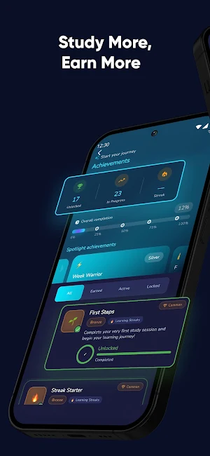 MindLoad Screenshot 1