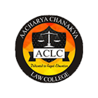 Aacharya Chanakya Law College