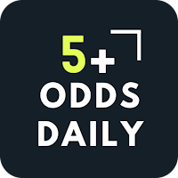 5 odds daily sure tips