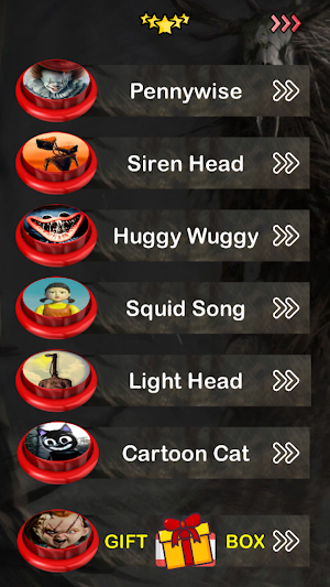 Horror 666 Soundboard Screenshot 0