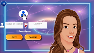 InOut KeyConnect Screenshot 1