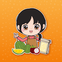 Durian Mangosteen