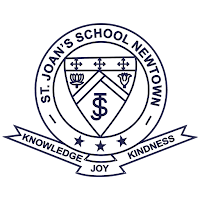 St. Joan's School Newton