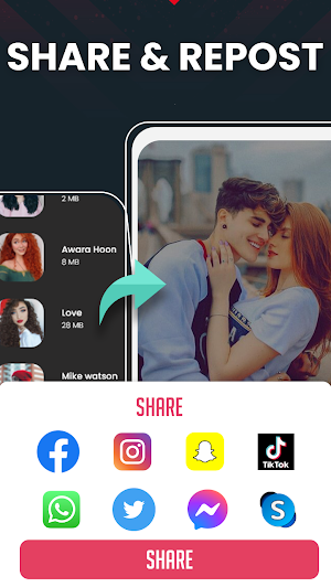 All Video Downloader 4K Screenshot 3