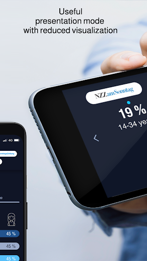 Facts & Figures Screenshot 3