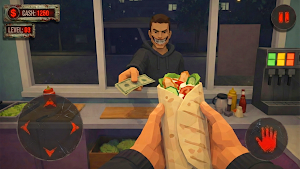 Horror Shawarma & Patience Screenshot 0
