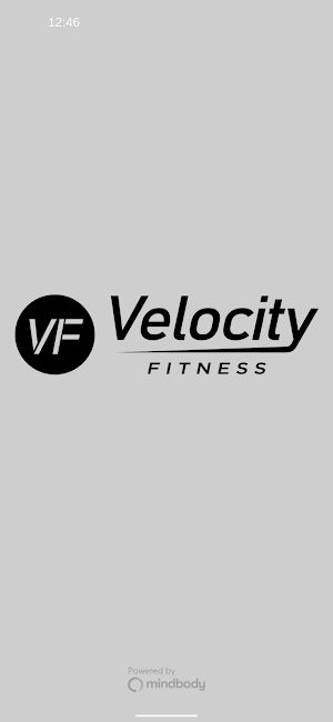 Velocity Fitness UK Screenshot 0